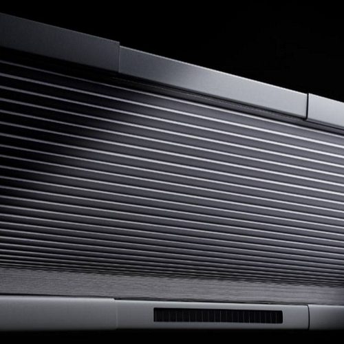 Mado C-Series Shades Raise and Lower Automatically to Optimize Household Energy Use