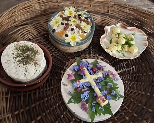 Oldest known English book on cheese advises against drinking dog milk