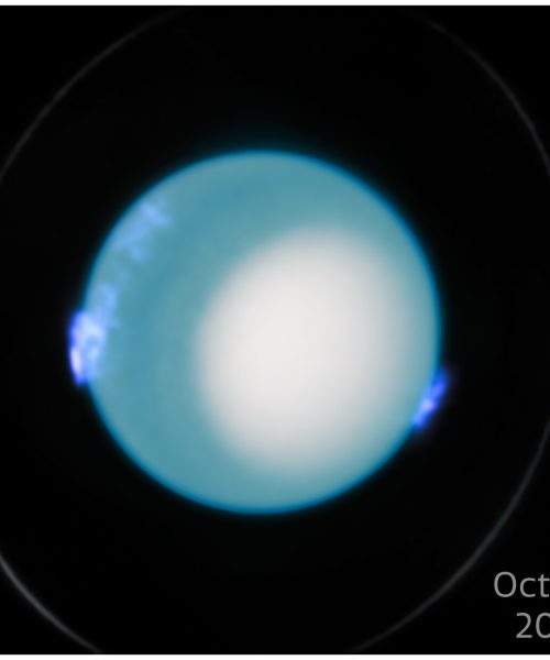 Uranus has a longer day than astronomers thought