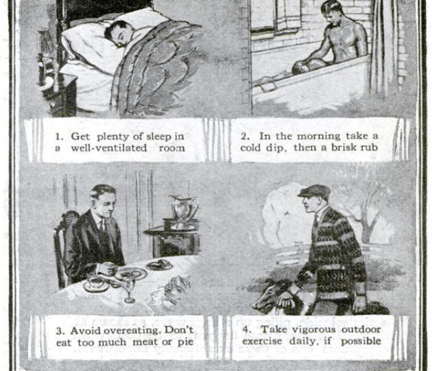 Why we can’t squash the common cold, even after 100 years of studying it