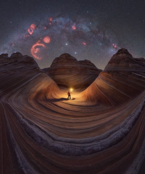 17 dazzling images from 2025 Milky Way Photographer of the Year awards