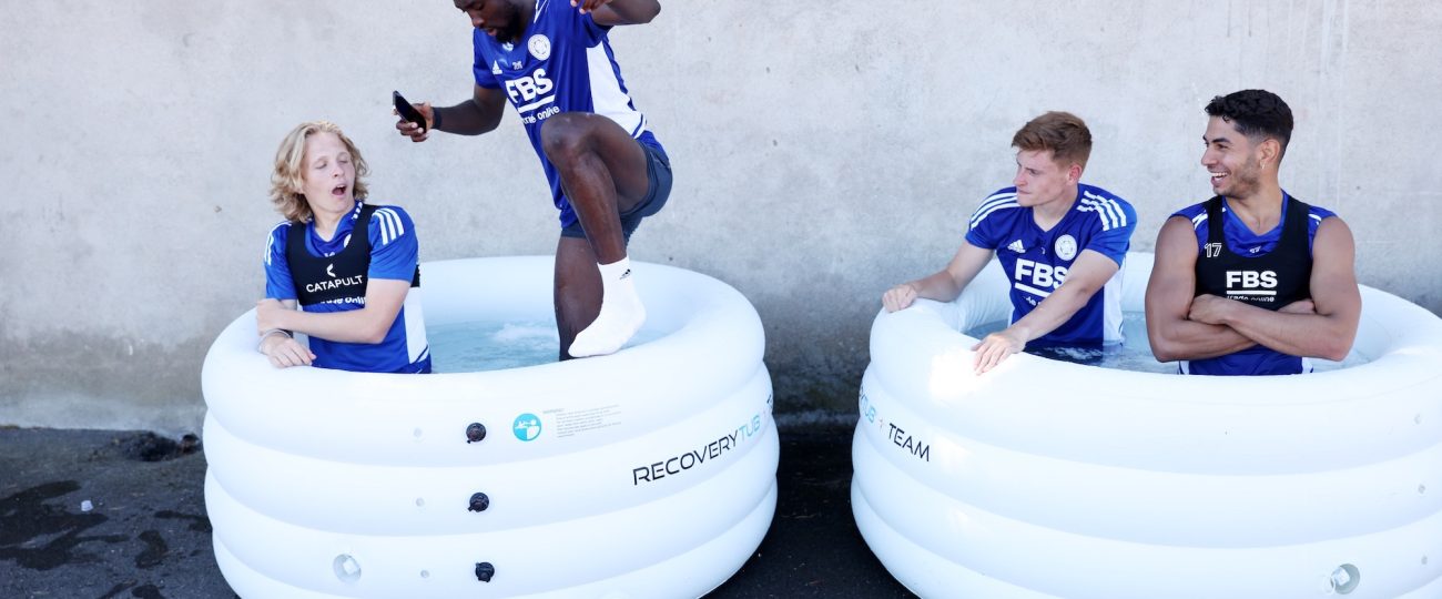 Are ice baths good for you? The benefits and risks of a cold plunge.
