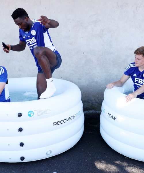 Are ice baths good for you? The benefits and risks of a cold plunge.