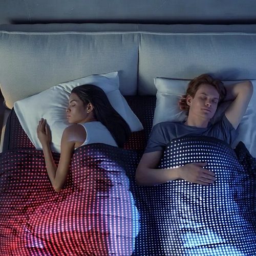 Eight Sleep Pod 5 Brings Heating, Cooling, Audio Aids, and More to Your Bedtime Setup