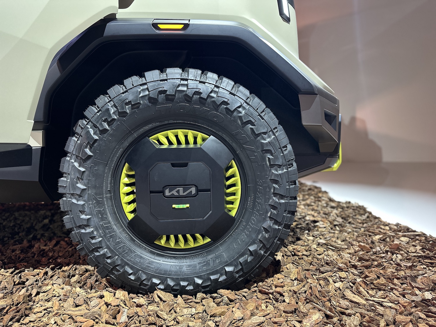 tire