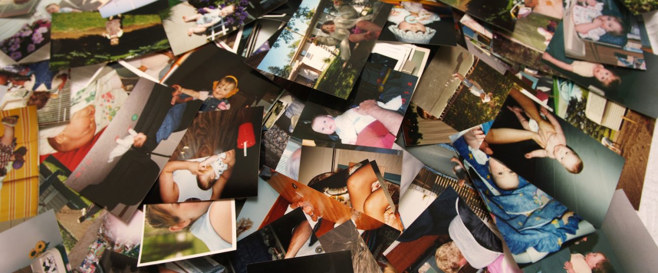 Why we forget our childhoods