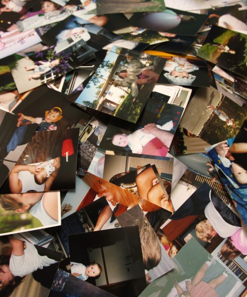 Why we forget our childhoods