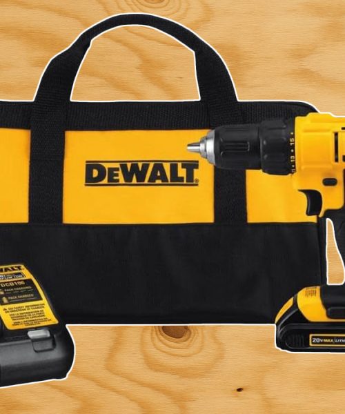 9 power tools every home should have and when to use them