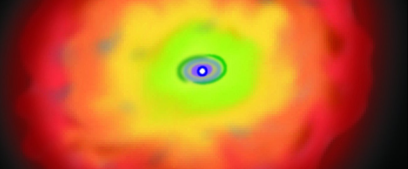 Astronomers detect most powerful explosions since Big Bang