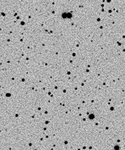 Bug-eyed telescope ready to find Earth-smashing asteroids