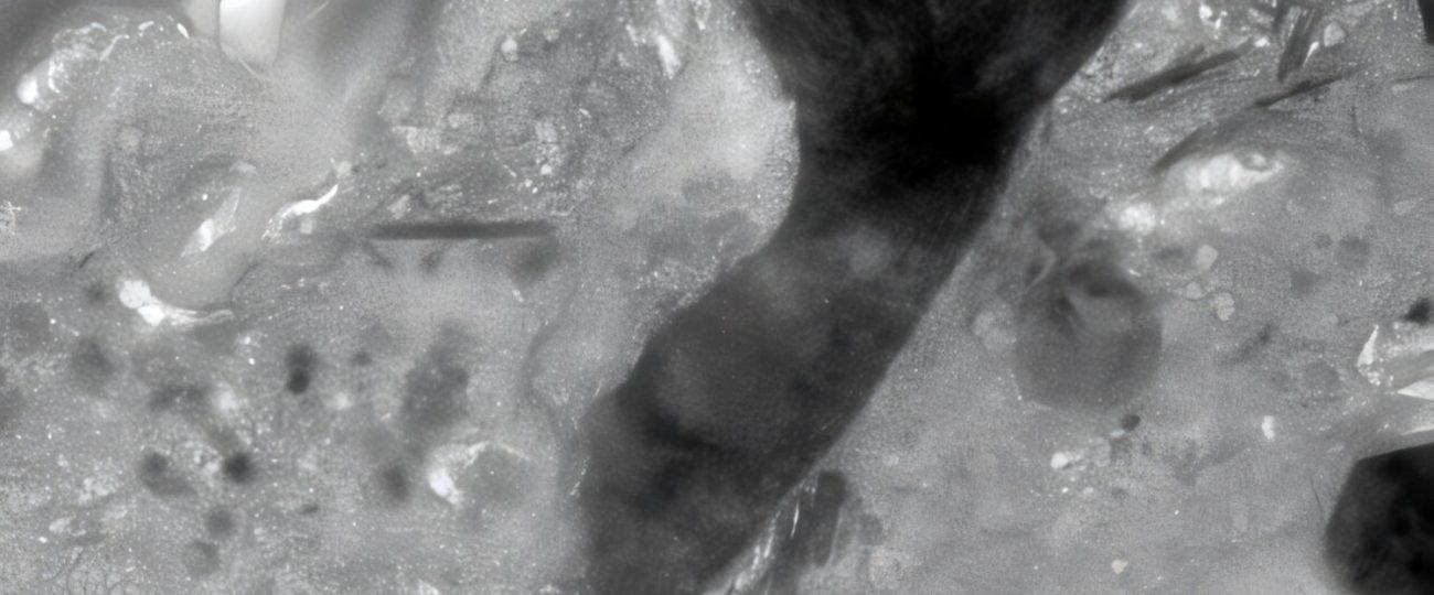 Deep space asteroid sample contains unexpected ingredient