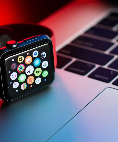 How to take photos on your phone via remote control