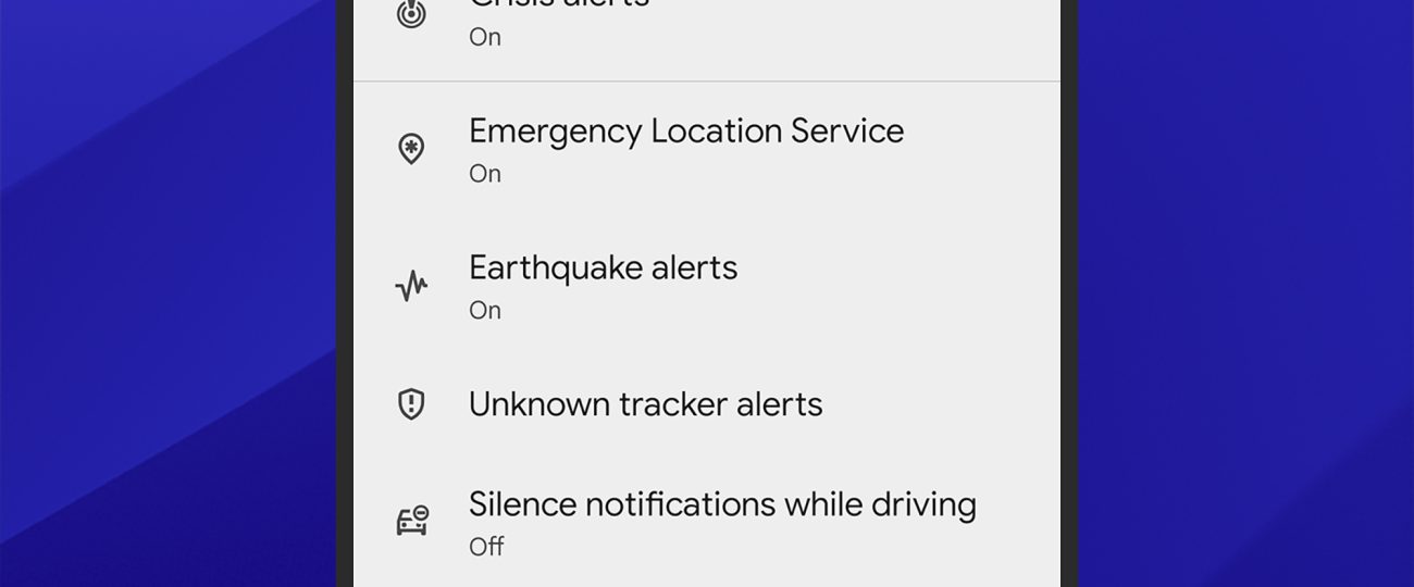 How your Android phone can detect earthquakes