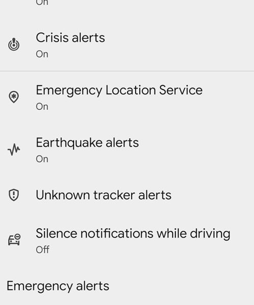 How your Android phone can detect earthquakes