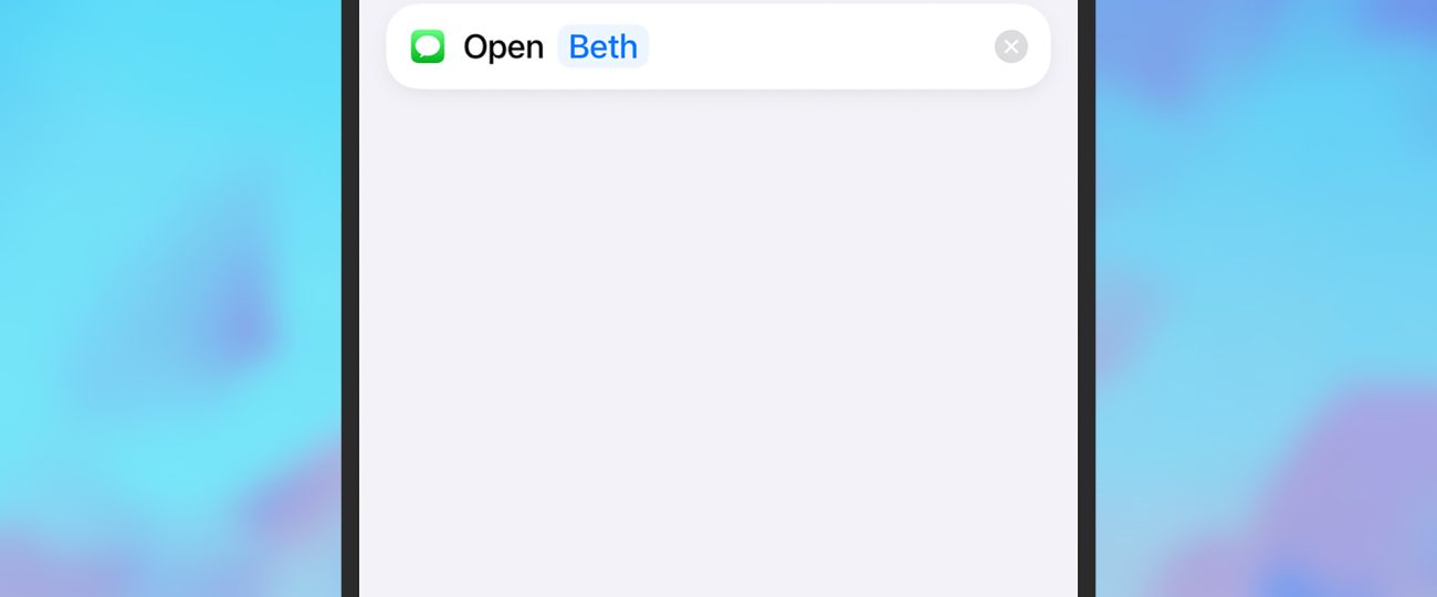 New iPhone trick puts your favorite chat on the lock screen
