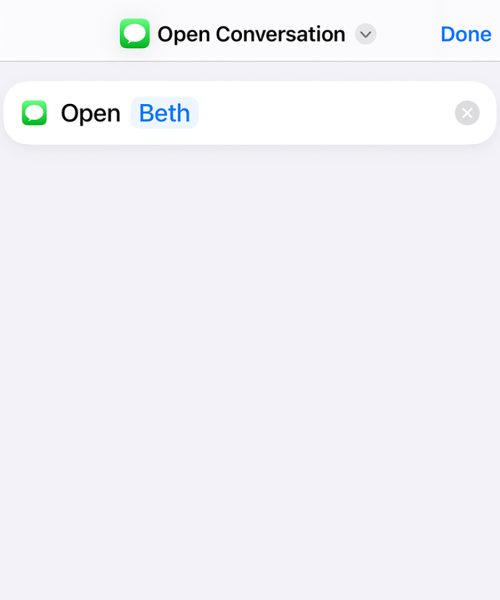 New iPhone trick puts your favorite chat on the lock screen