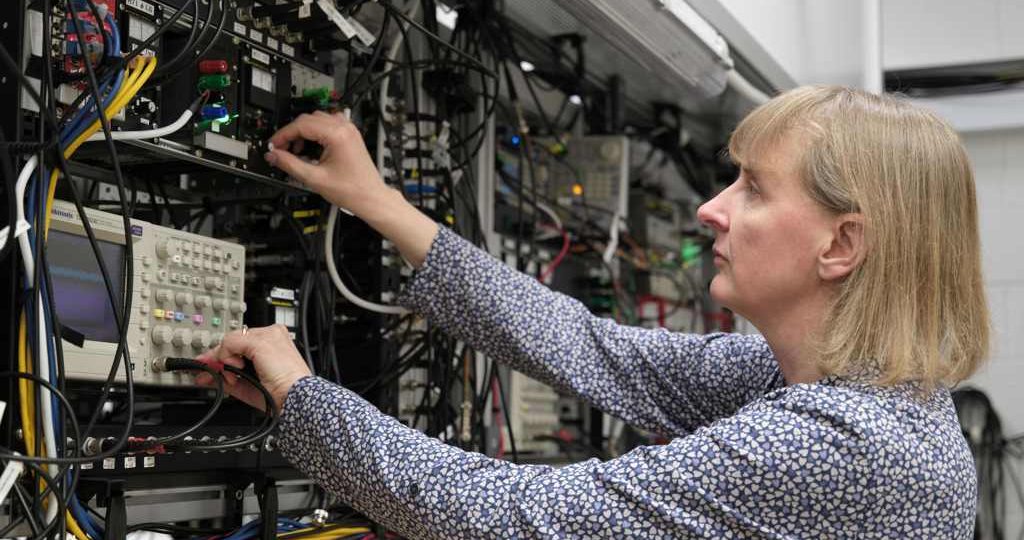 Scientists are redefining time itself, starting with the second