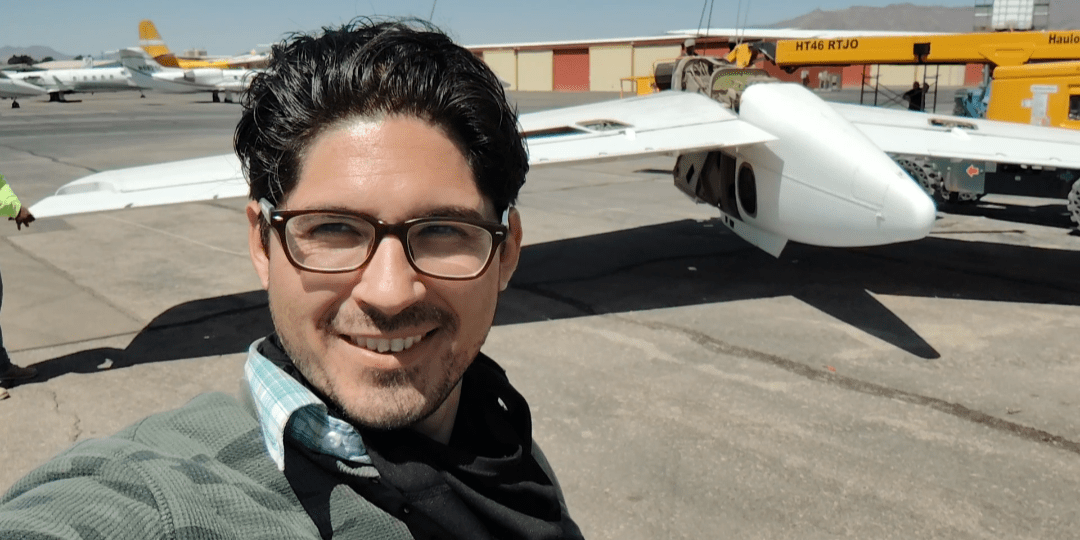 Texas brothers buy abandoned Boeing 727 for $10,000