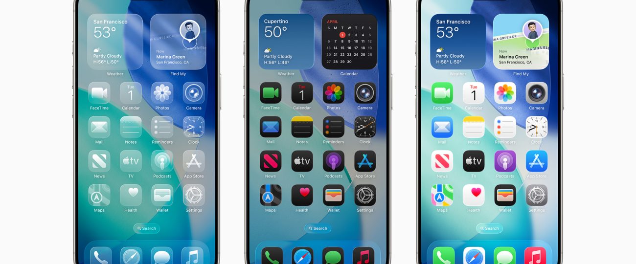 The 14 best new features coming to iOS 26 and macOS 26