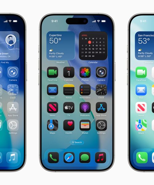 The 14 best new features coming to iOS 26 and macOS 26