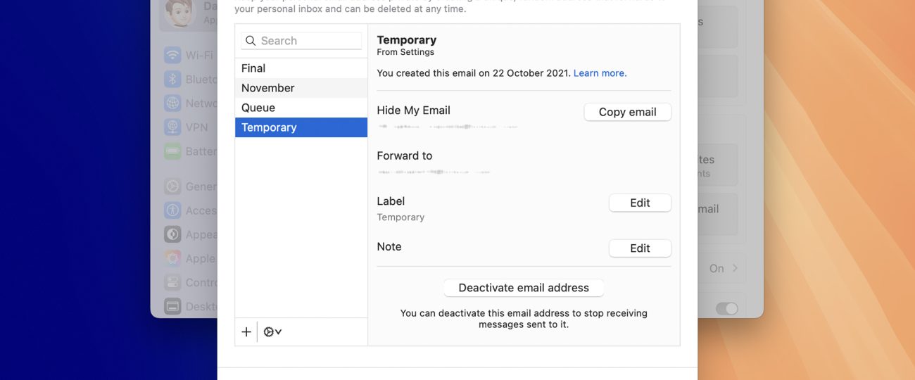 6 extra perks included with Apple iCloud storage
