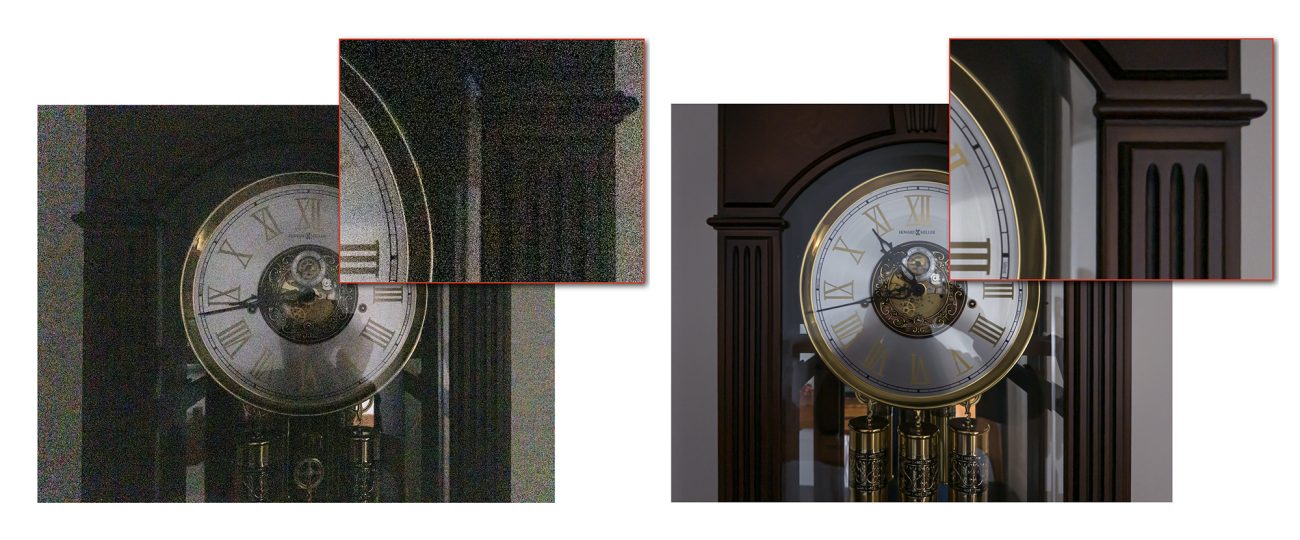 Adobe launched a pro-level camera app for your iPhone
