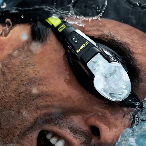 Form Smart Swim 2 Pro Swaps Out the Plastic Lenses for Gorilla Glass 3