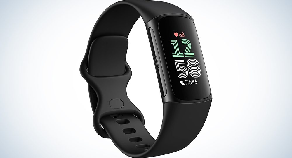 Get a Fitbit Charge 6 fitness tracker right now for just $99 during Prime Day