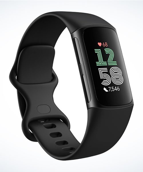 Get a Fitbit Charge 6 fitness tracker right now for just $99 during Prime Day