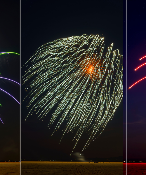 How pyrotechnic wizards orchestrate the Macy’s 4th of July fireworks