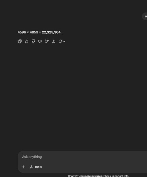 Human teens beat AI at an international math competition