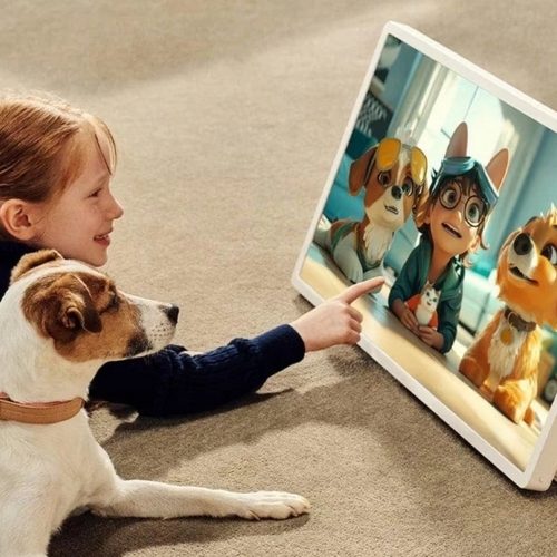 LG StanbyME 2 Takes Their Portable TV Out of the Briefcase