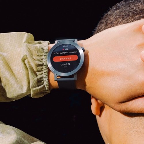 Nothing CMF Watch 3 Pro Offers Smartwatch and AI Features for Under $100