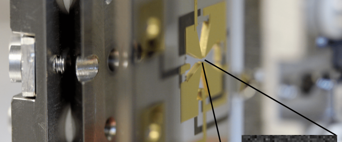 World’s most accurate clock requires a 2-mile laser beam