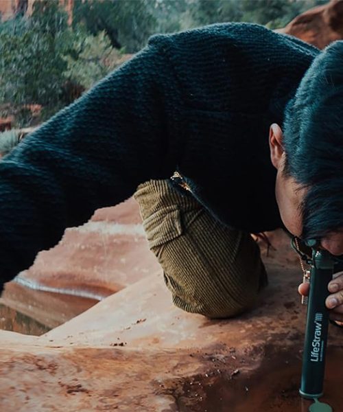 Your water bottle’s backup plan is here: LifeStraw filters are under $10 for Prime Day