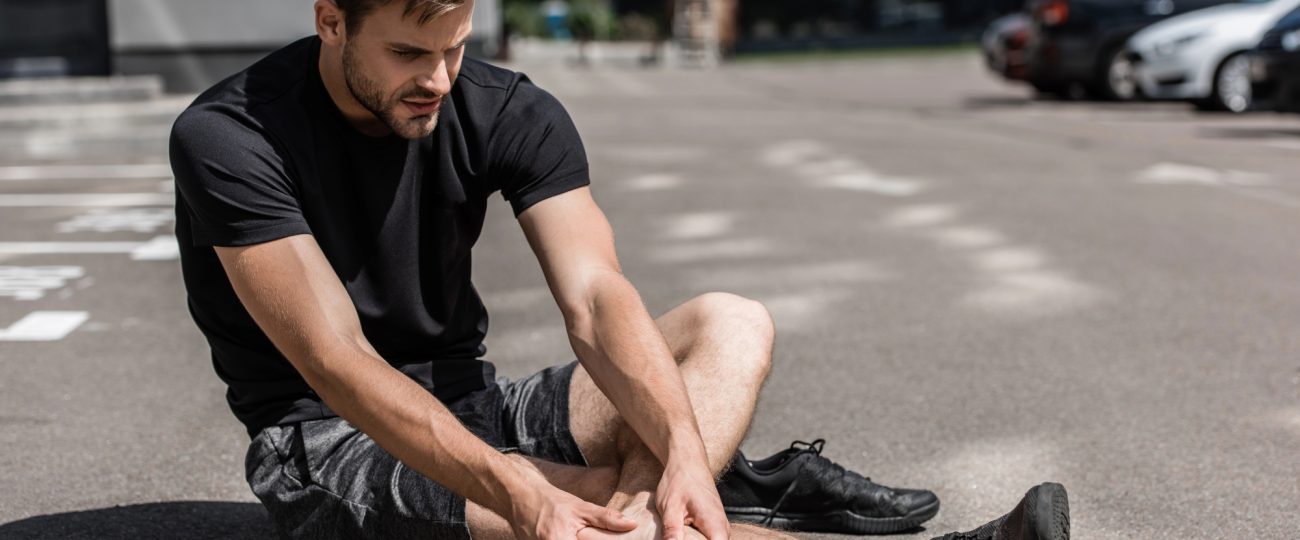 Can toe spacers actually help your feet? It could be worth a try.