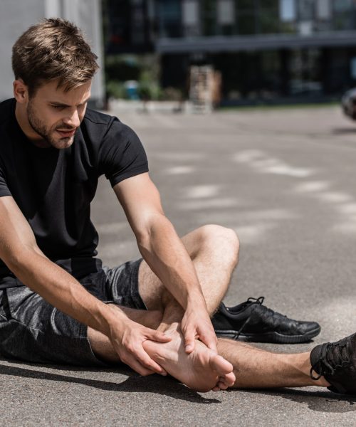 Can toe spacers actually help your feet? It could be worth a try.