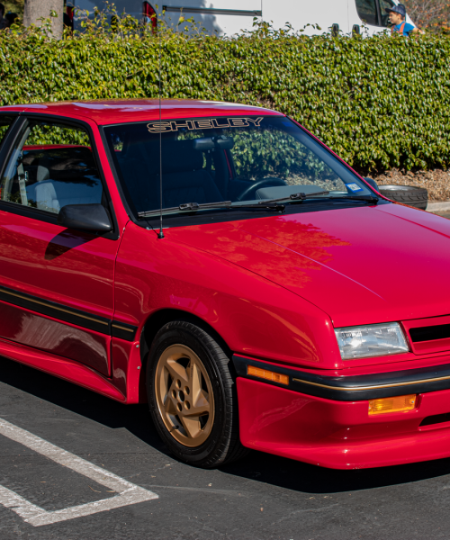 How Audi tweaked its turbo geometry