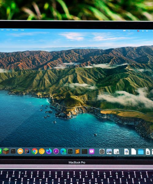 How to properly (and safely) clean your laptop