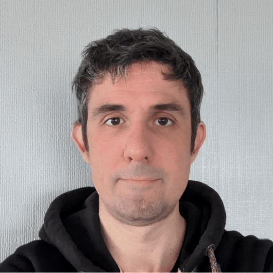 David Nield Avatar