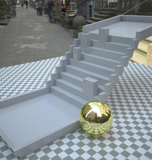 How your brain can tell squishy ‘stuff’ from hard ‘things’