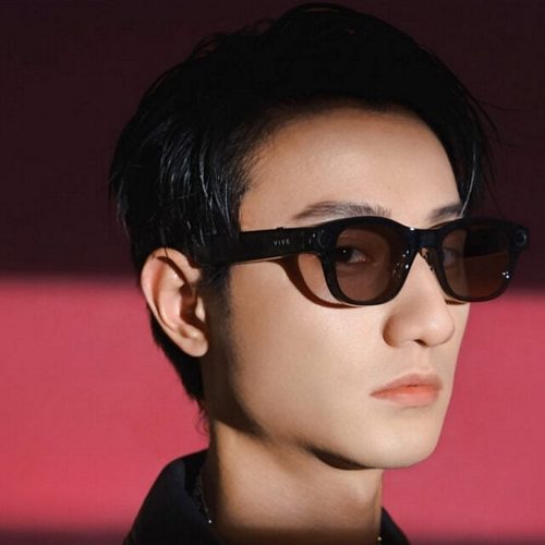 HTC Vive Eagle Puts Gemini and ChatGPT Support in Smart Glasses