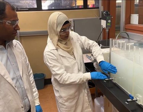 Stopping fatbergs before they cost millions to remove