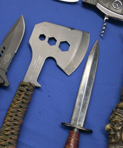 What do TSA bag scanners actually see?