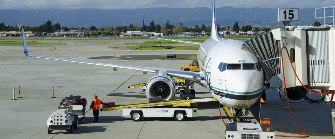 What really happens to your bag after you check it in?