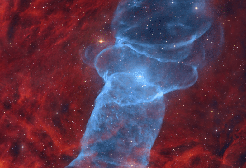 12 astonishing images from the 2025 Astrophotography Prize Photographer of the Year