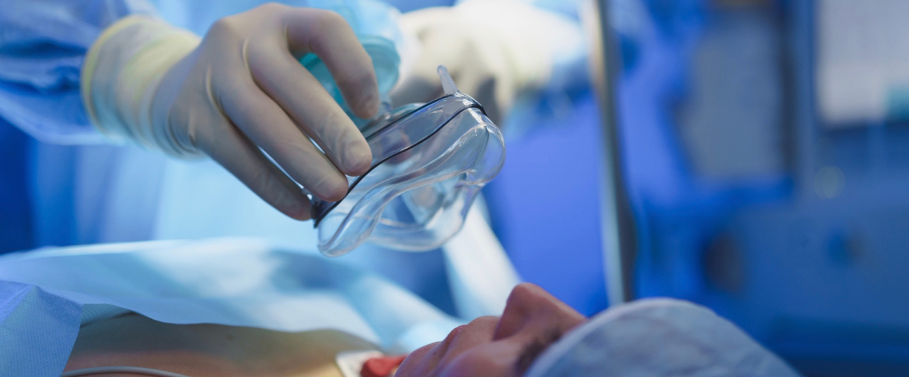 How does anesthesia work? Experts still have questions.