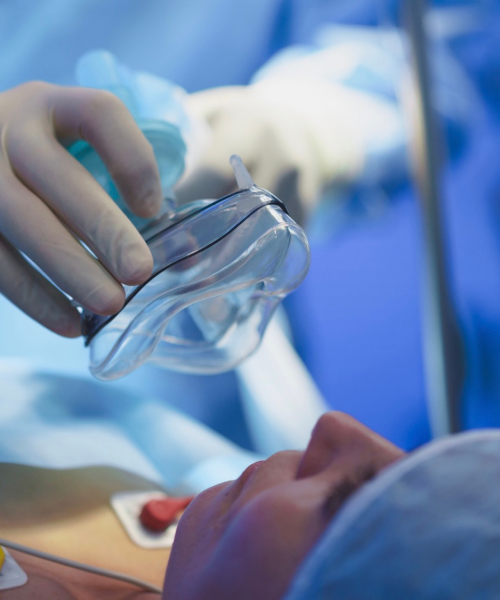 How does anesthesia work? Experts still have questions.