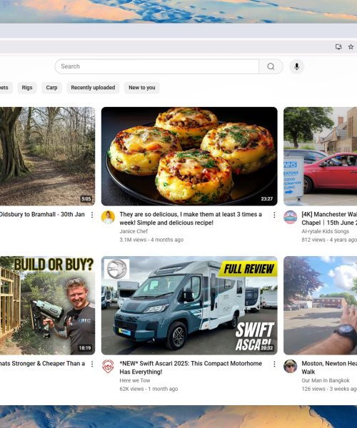 How to set up multiple YouTube channels, and why you should