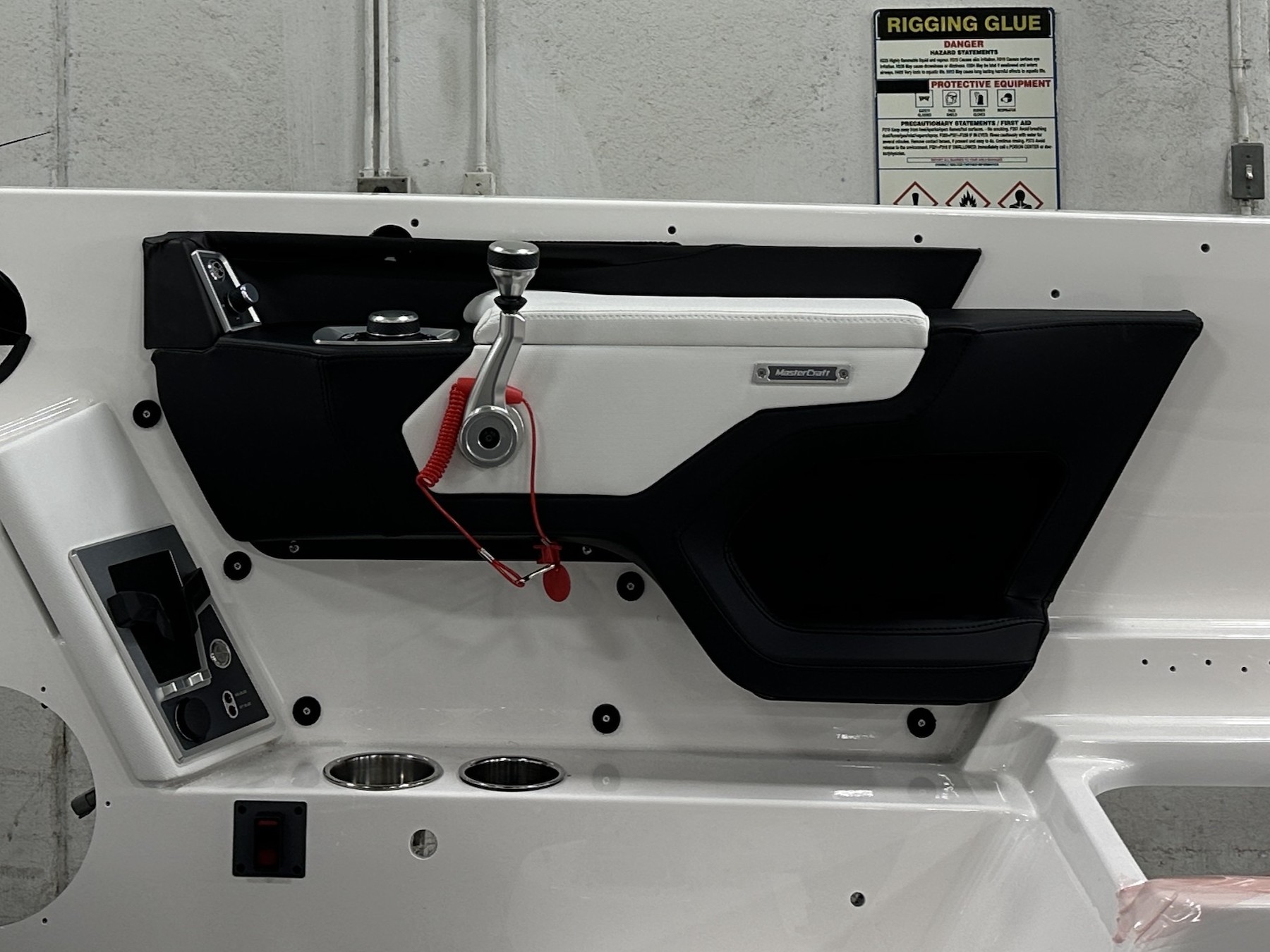 boat latch